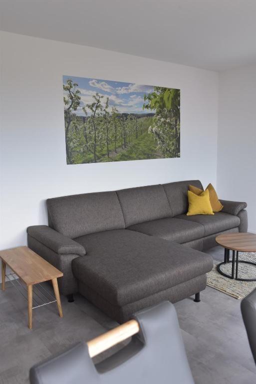 Ferienhof Hopfgärtle
