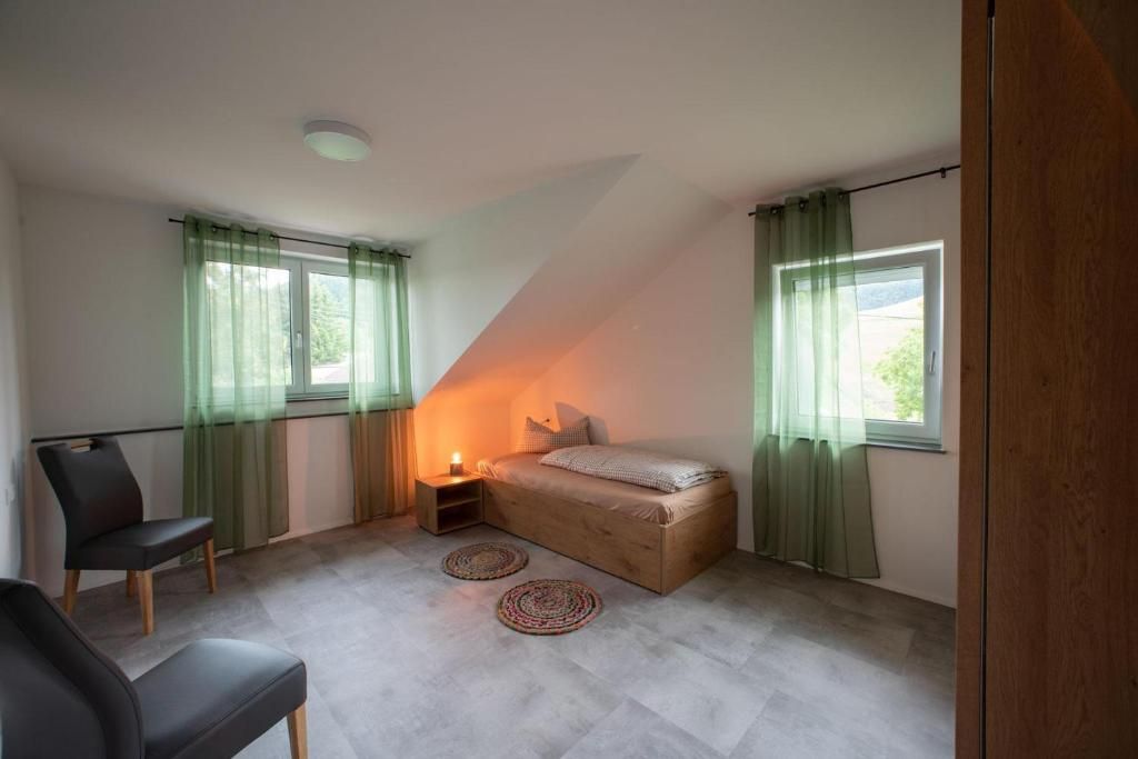 Ferienhof Hopfgärtle
