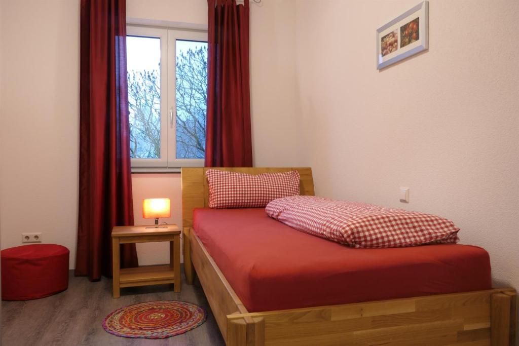 Ferienhof Hopfgärtle