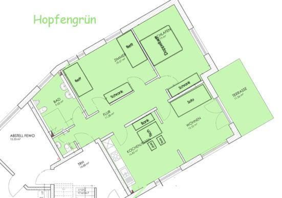 Ferienhof Hopfgärtle