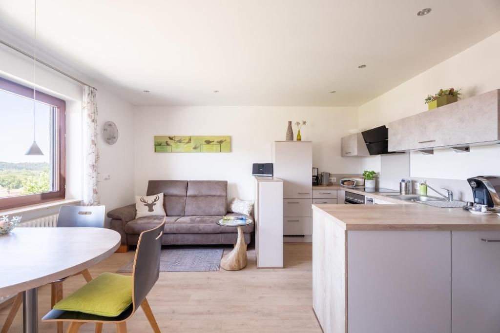 Ferienwohnung Kohler Hofquartier