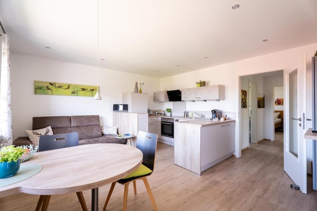 Ferienwohnung Kohler Hofquartier