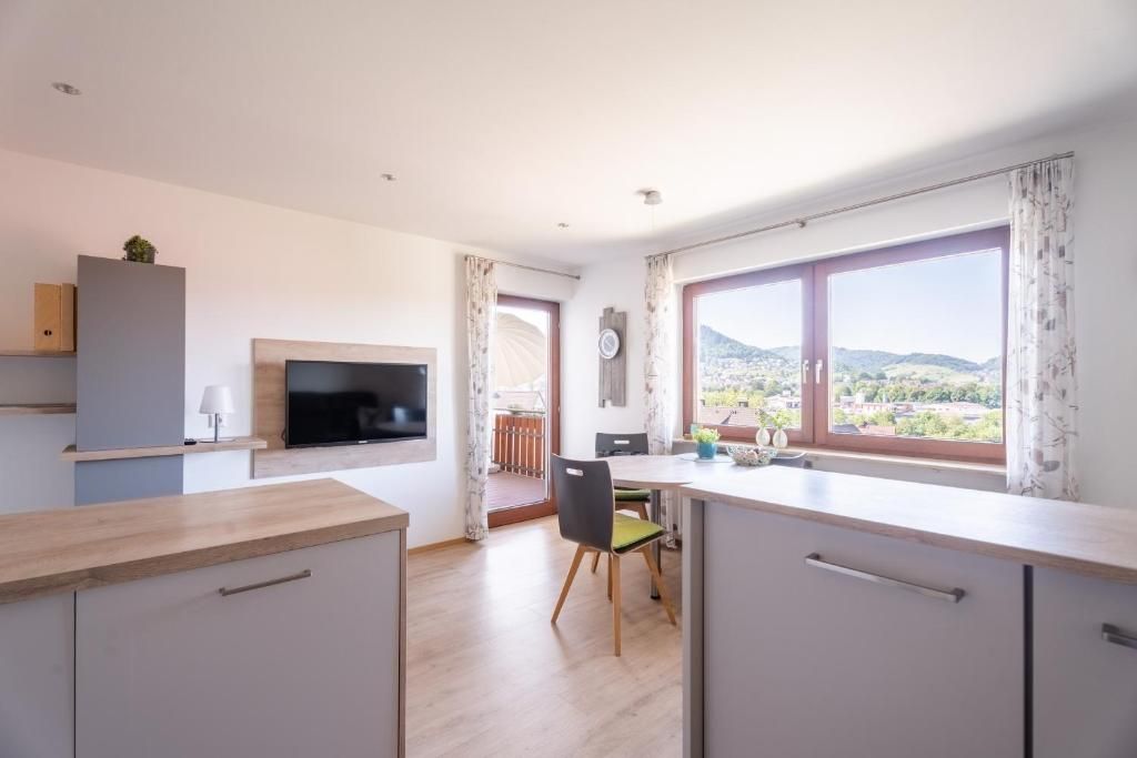 Ferienwohnung Kohler Hofquartier