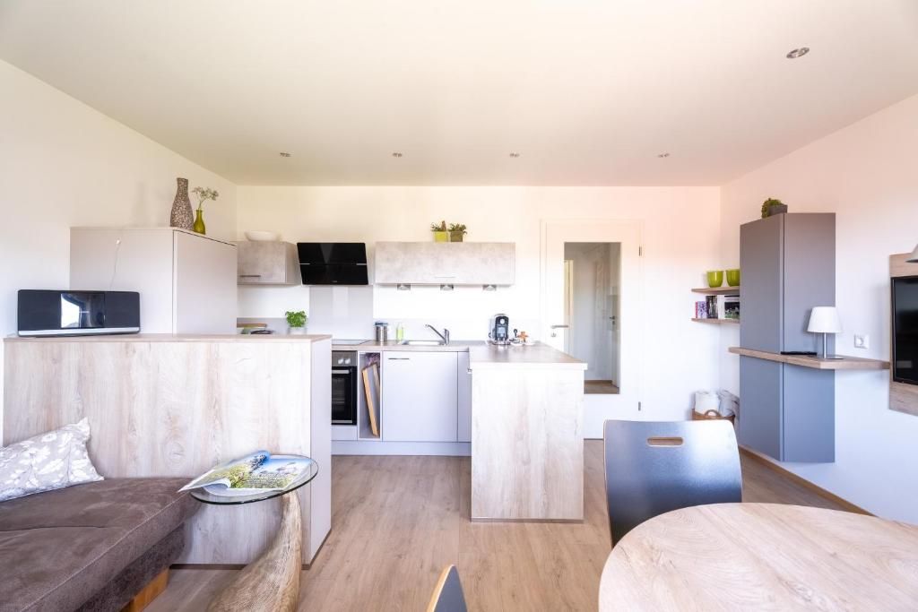 Ferienwohnung Kohler Hofquartier