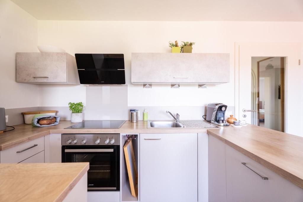 Ferienwohnung Kohler Hofquartier