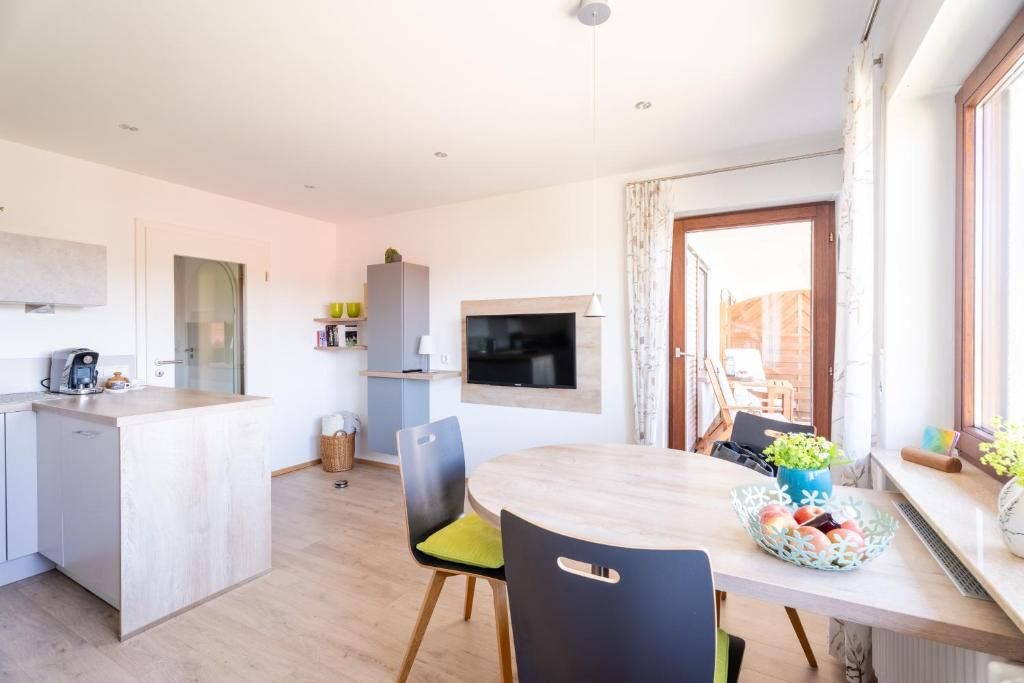 Ferienwohnung Kohler Hofquartier