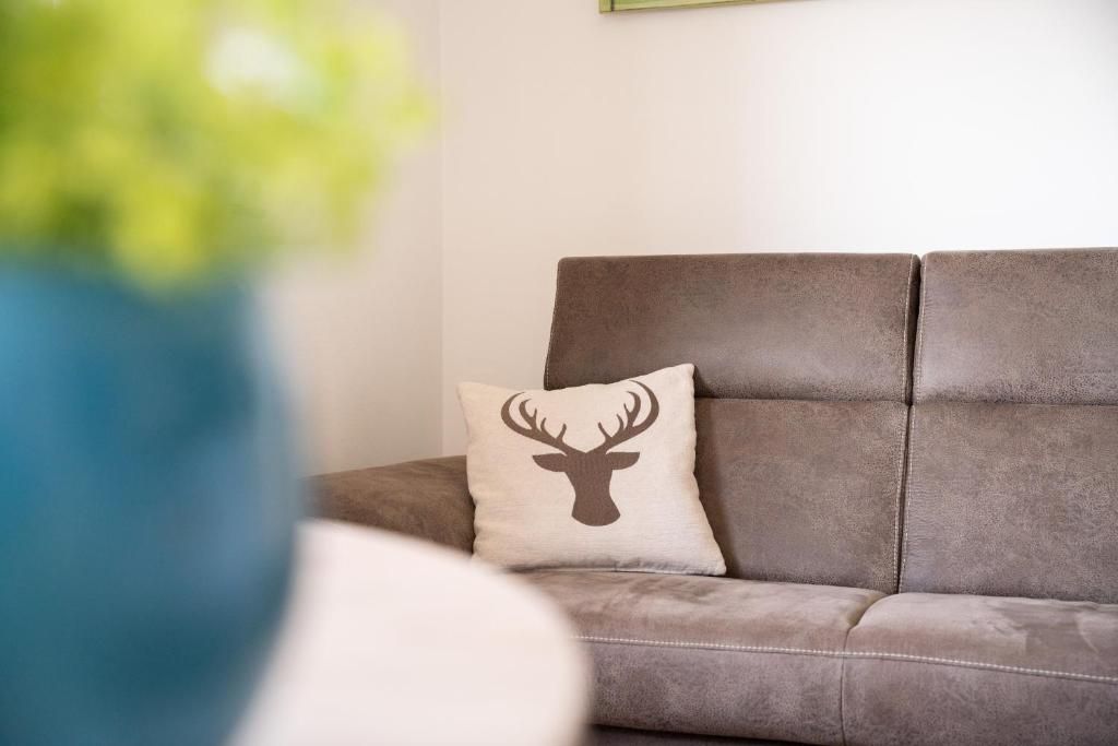 Ferienwohnung Kohler Hofquartier