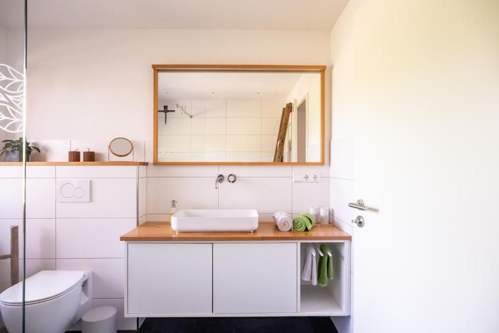 Ferienwohnung Kohler Hofquartier