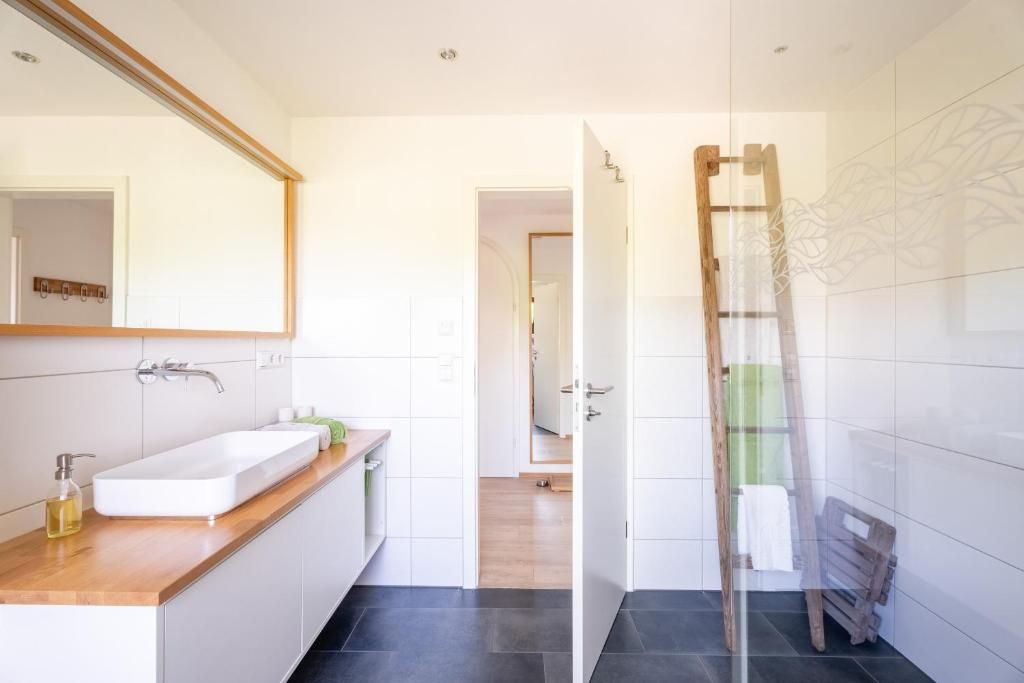 Ferienwohnung Kohler Hofquartier