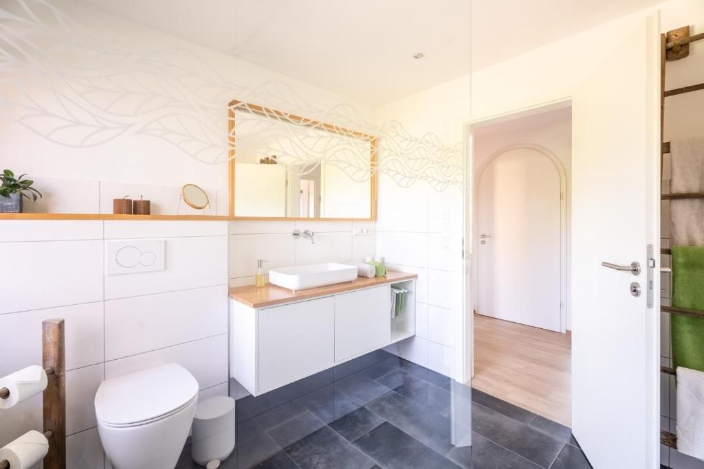 Ferienwohnung Kohler Hofquartier