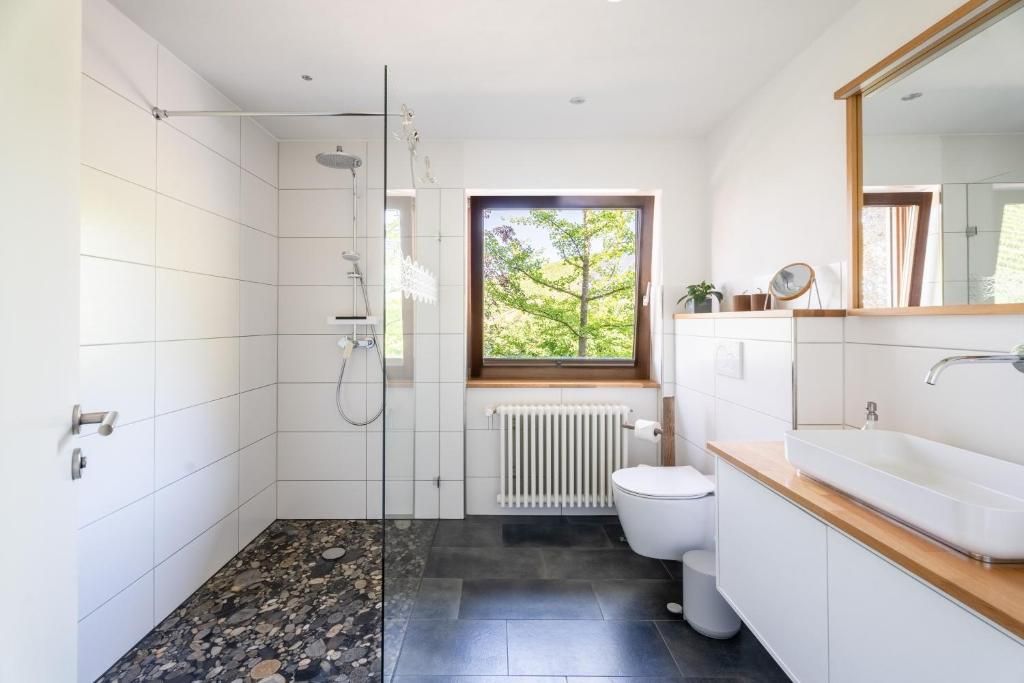 Ferienwohnung Kohler Hofquartier