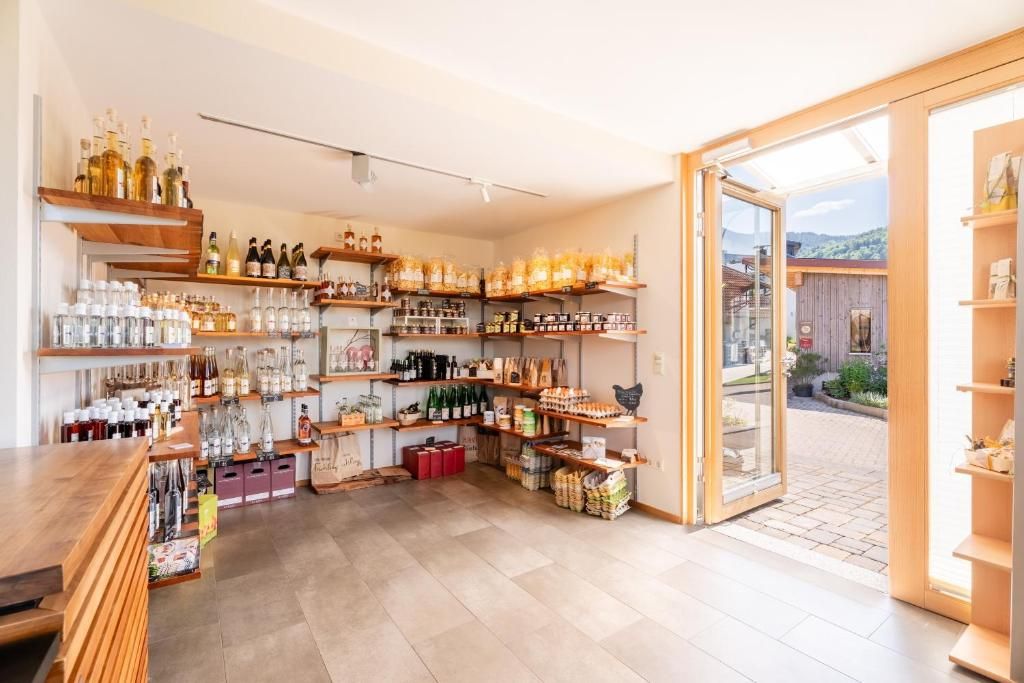 Ferienwohnung Kohler Hofquartier
