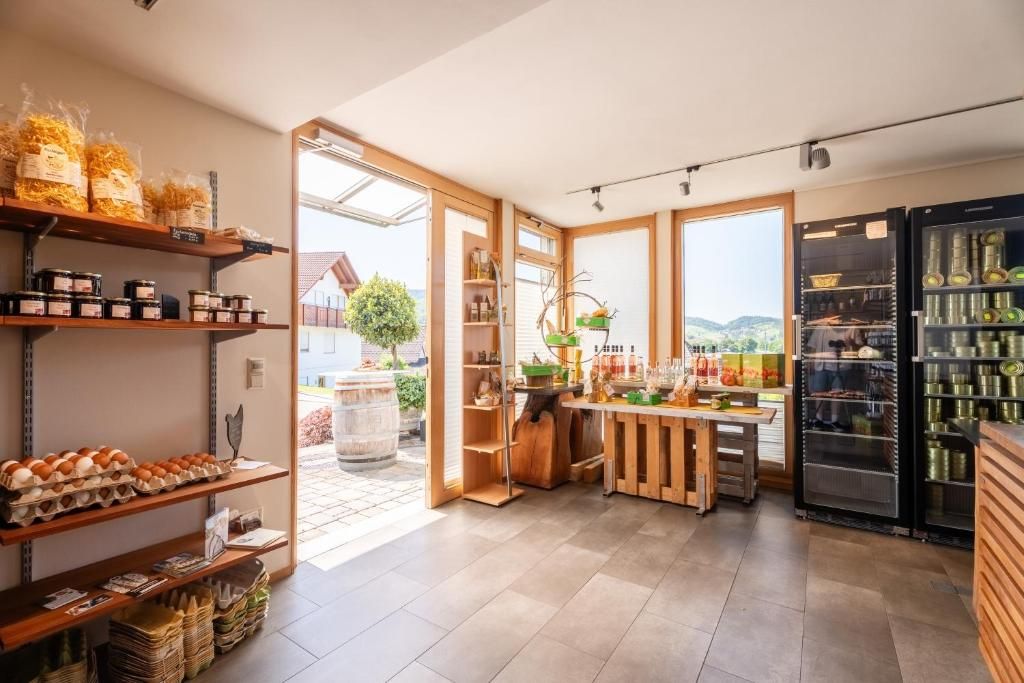 Ferienwohnung Kohler Hofquartier