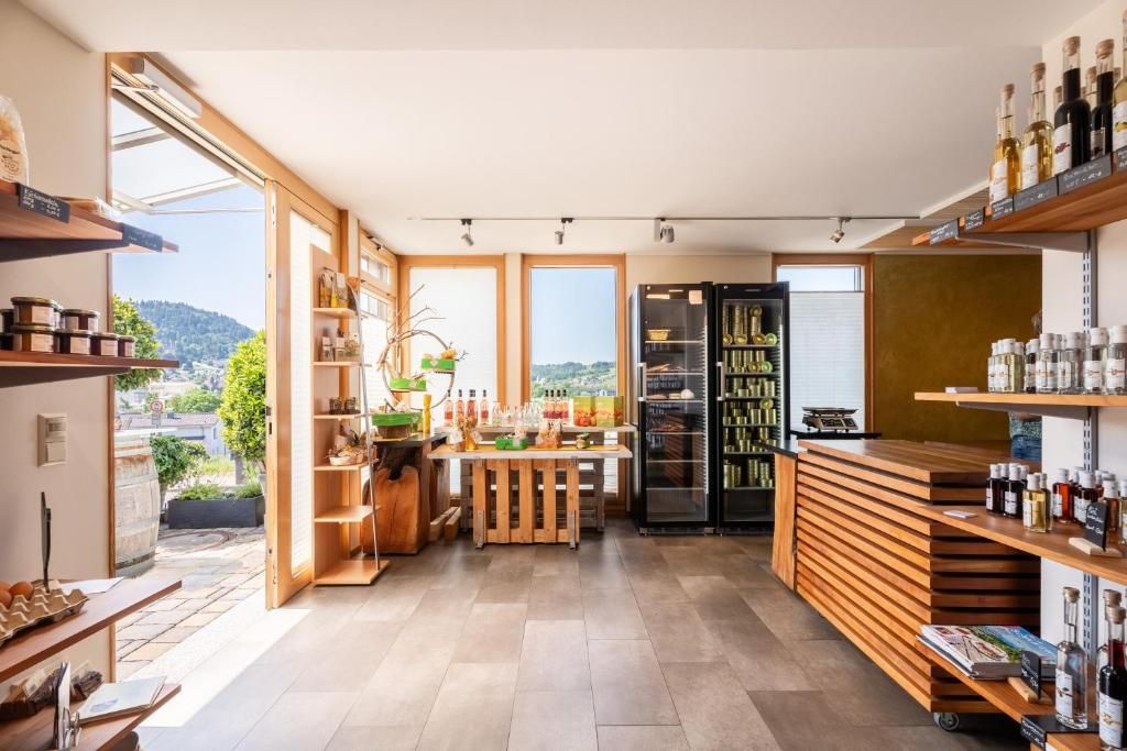 Ferienwohnung Kohler Hofquartier