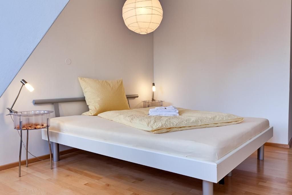 Pensionsieben Das andere Hotel