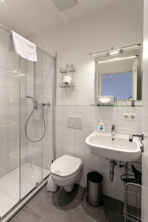 Pensionsieben Das andere Hotel