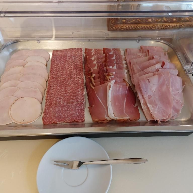 Pensionsieben Das andere Hotel