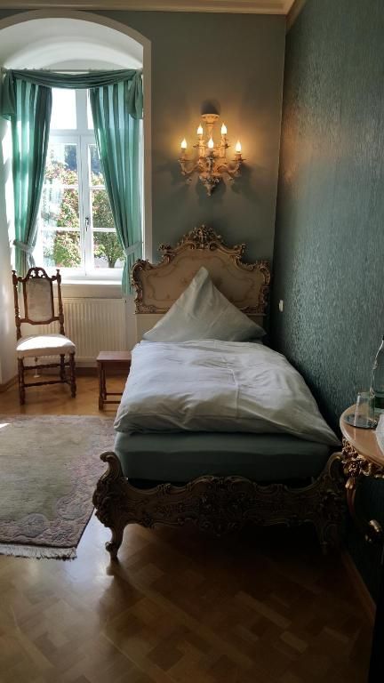 Hotel Schloss Sennfeld