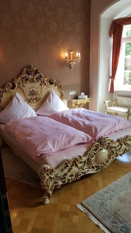 Hotel Schloss Sennfeld