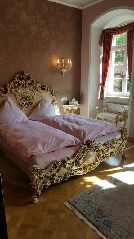 Hotel Schloss Sennfeld