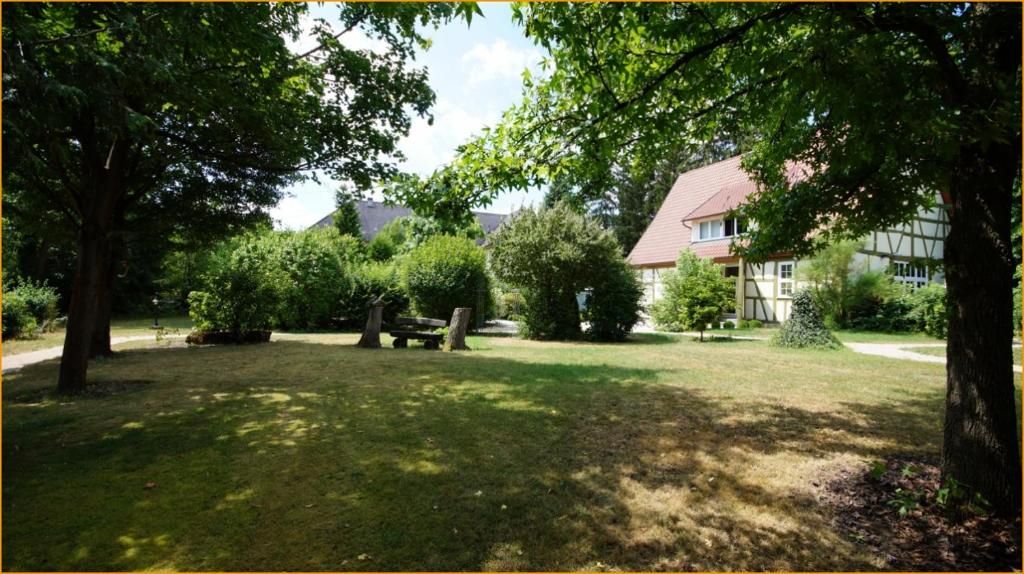 Hotel Schloss Sennfeld