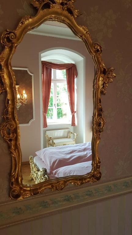 Hotel Schloss Sennfeld