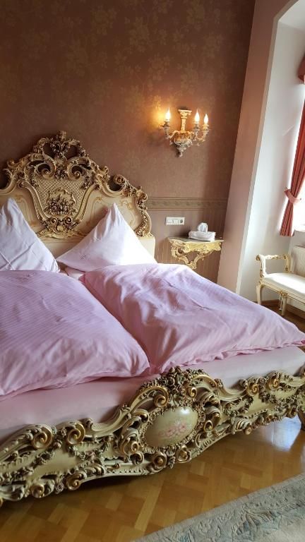 Hotel Schloss Sennfeld
