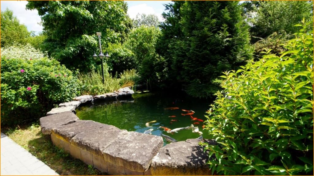 Hotel Schloss Sennfeld