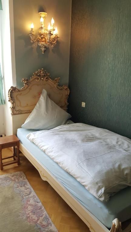 Hotel Schloss Sennfeld