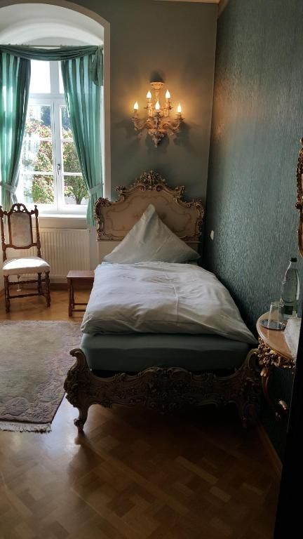 Hotel Schloss Sennfeld
