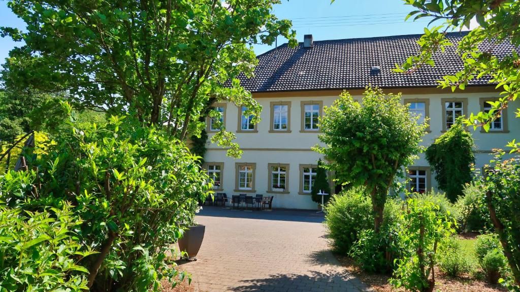Hotel Schloss Sennfeld