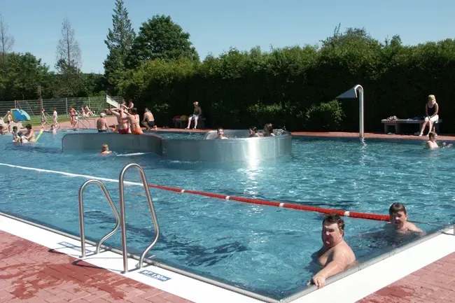 Campingpark Stromberg