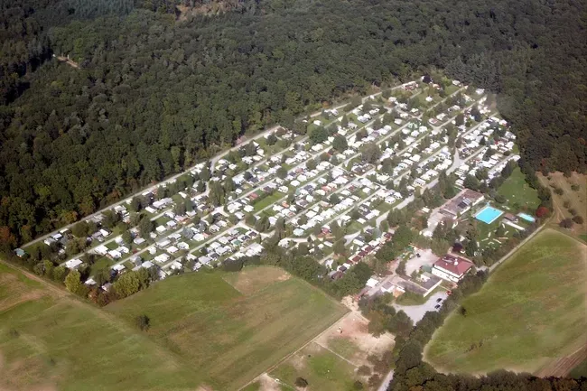 Campingpark Stromberg