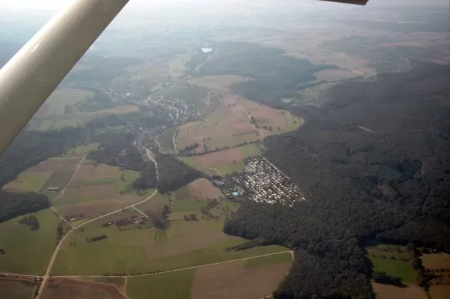 Campingpark Stromberg