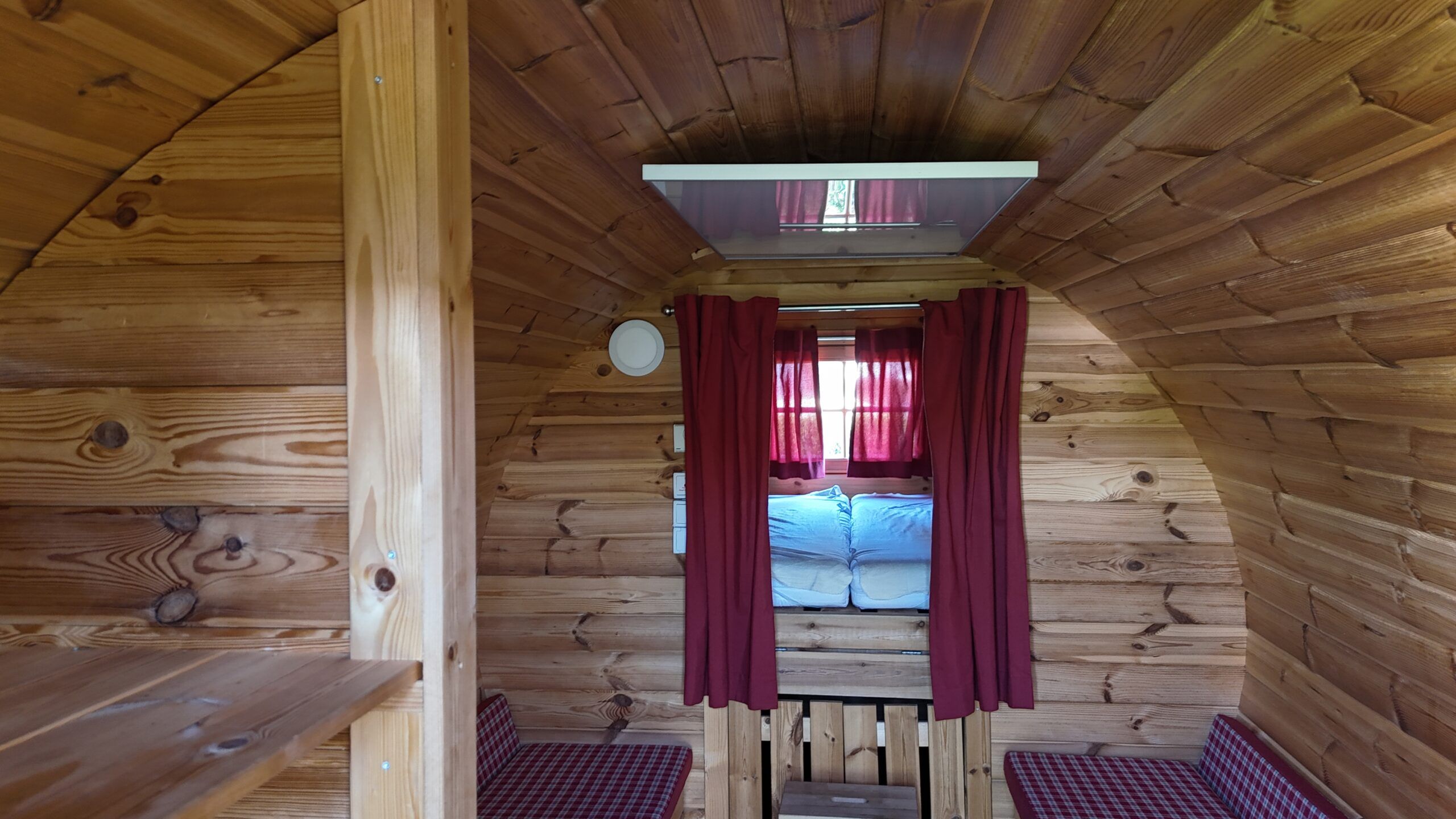 Campingpark Stromberg
