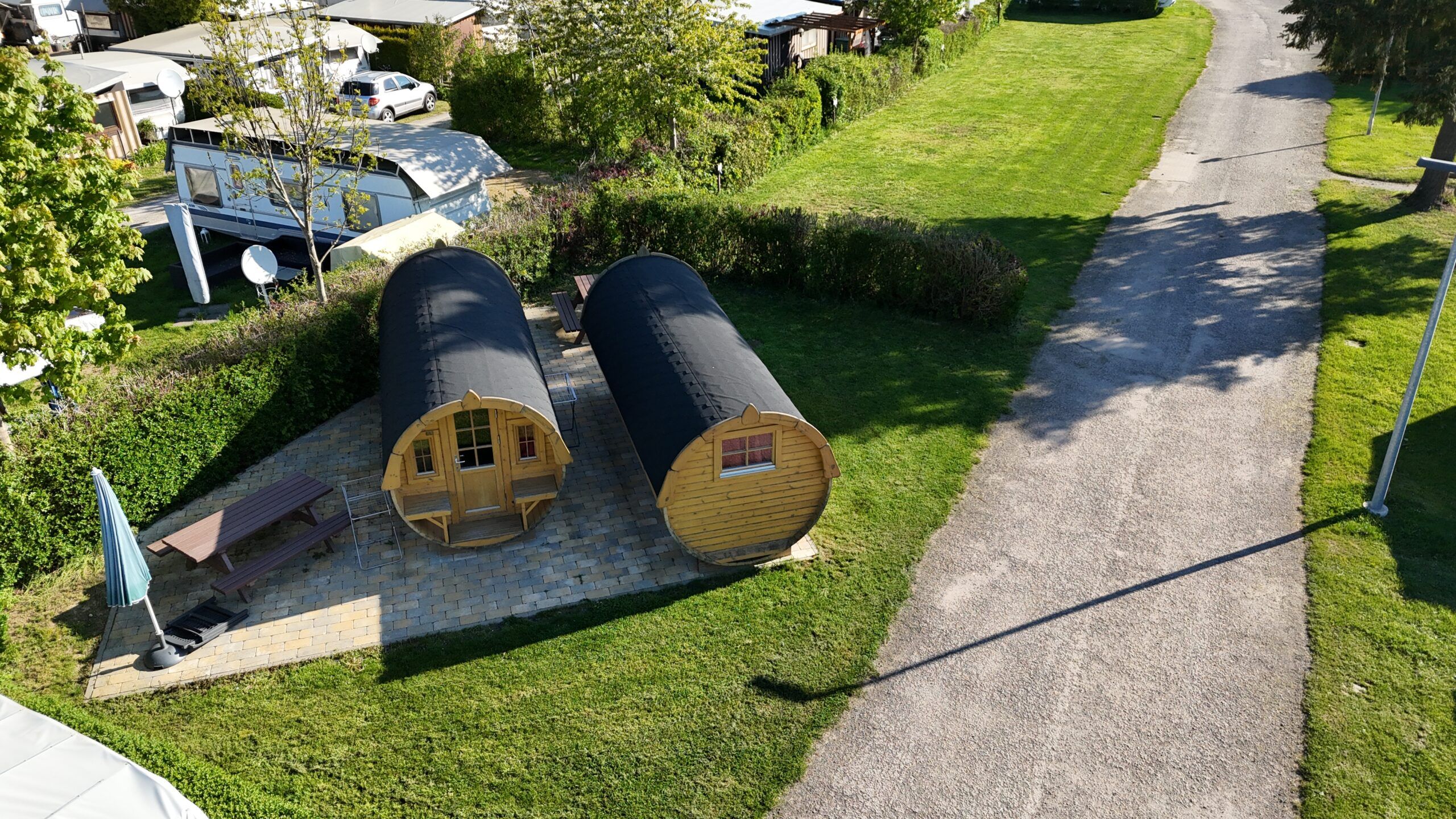 Campingpark Stromberg