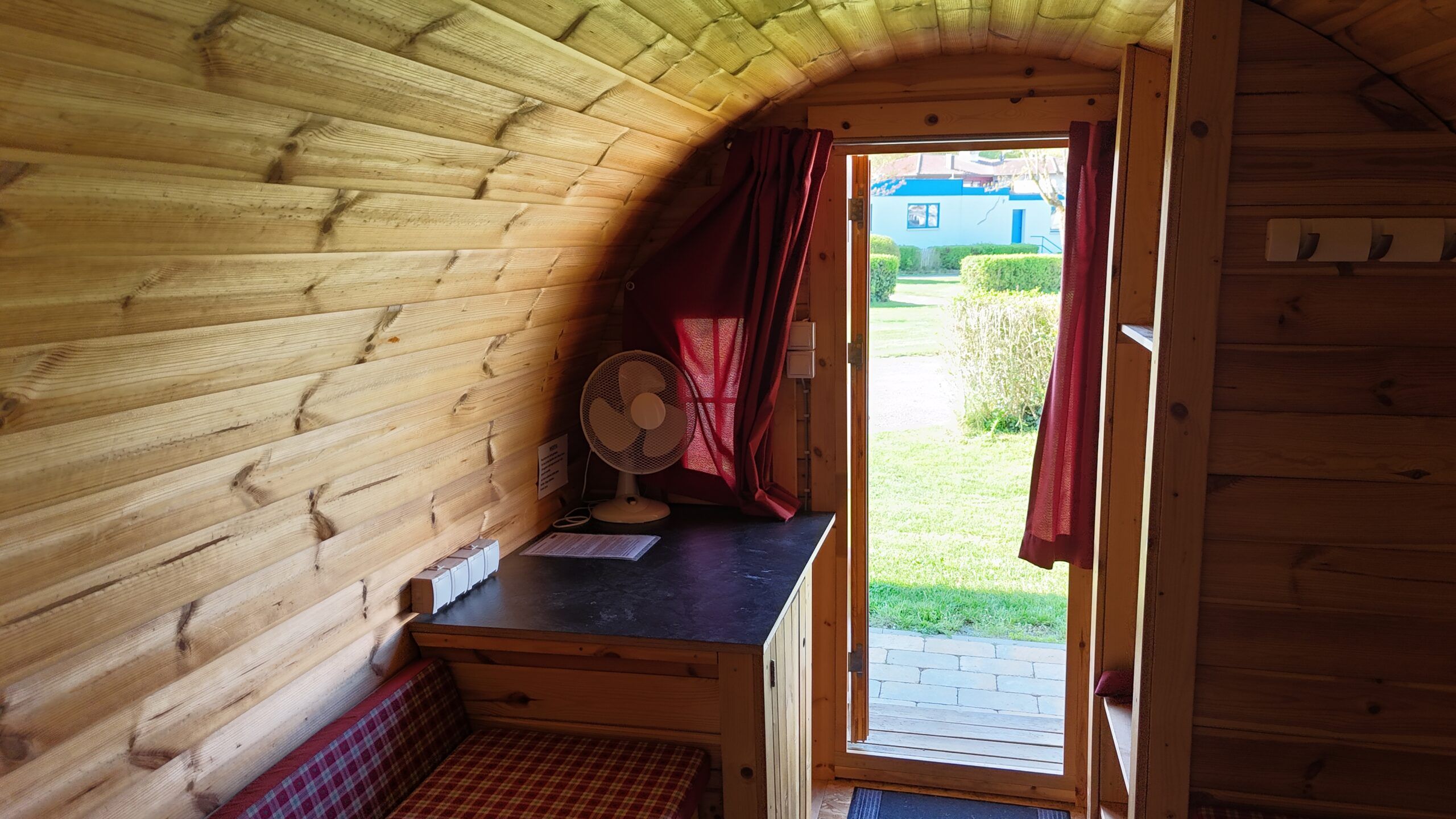 Campingpark Stromberg