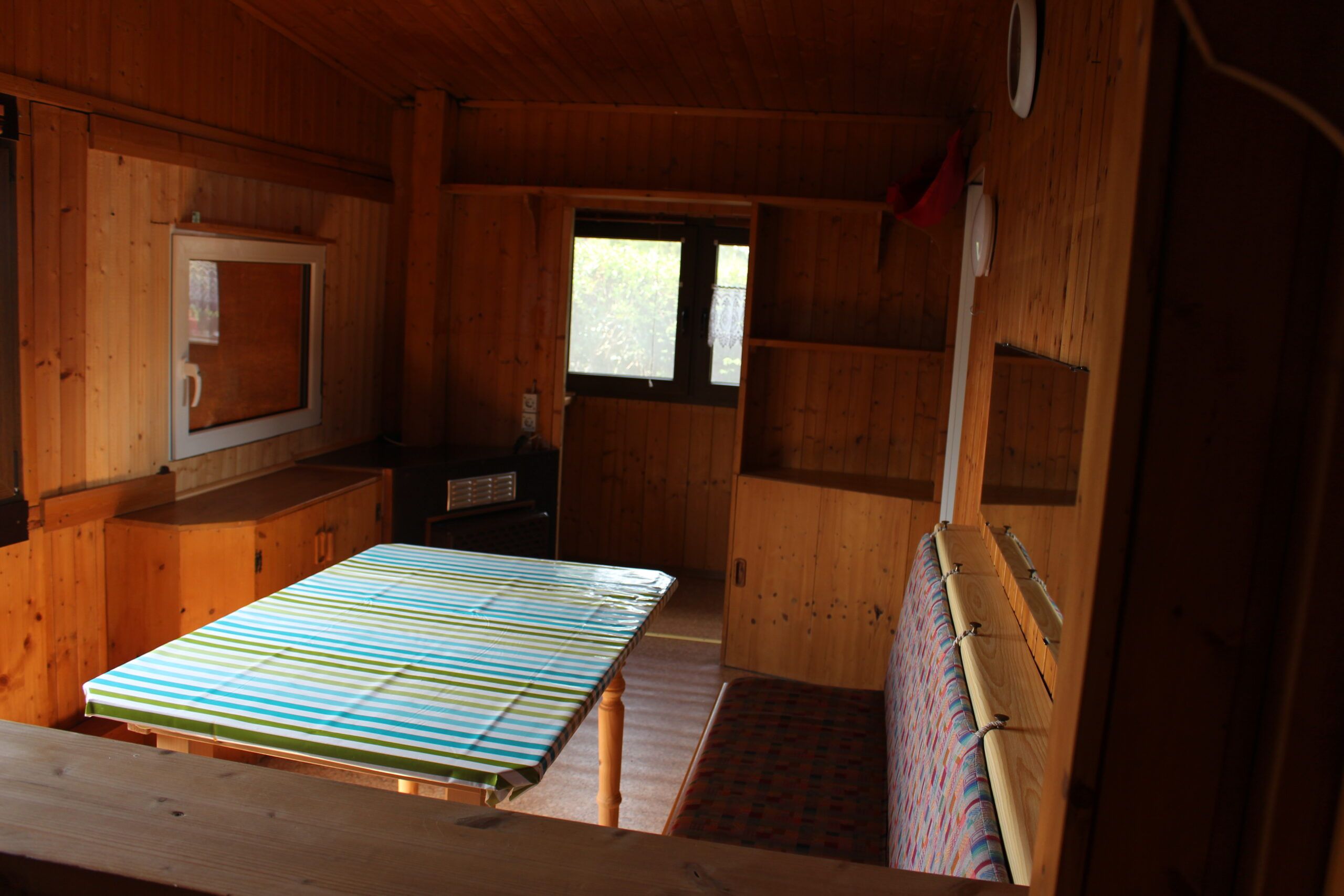 Campingpark Stromberg