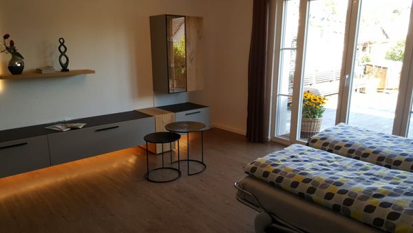 Ferienwohnung Keltern