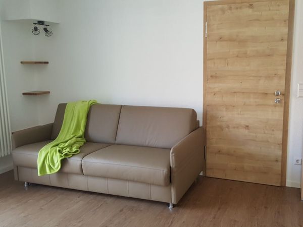 Ferienwohnung Keltern