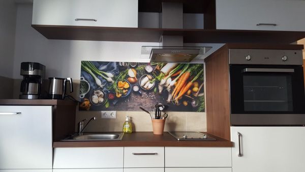 Ferienwohnung Keltern