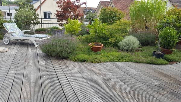 Ferienwohnung Keltern