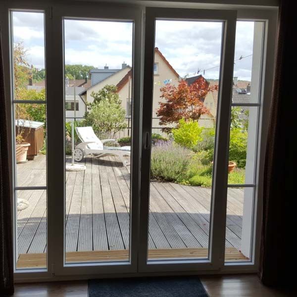 Ferienwohnung Keltern