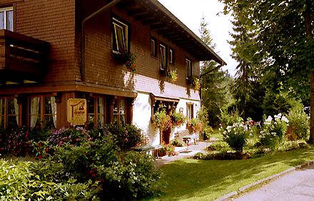 Ferienhaus Lickert