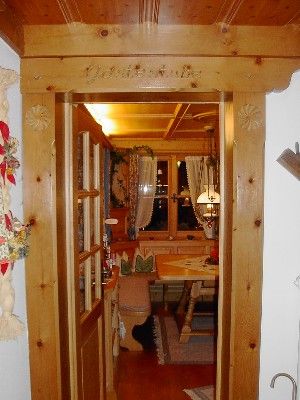 Ferienhaus Lickert