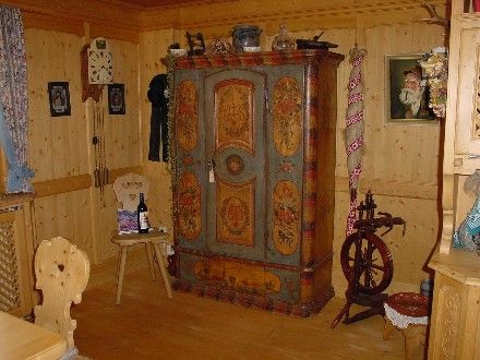 Ferienhaus Lickert