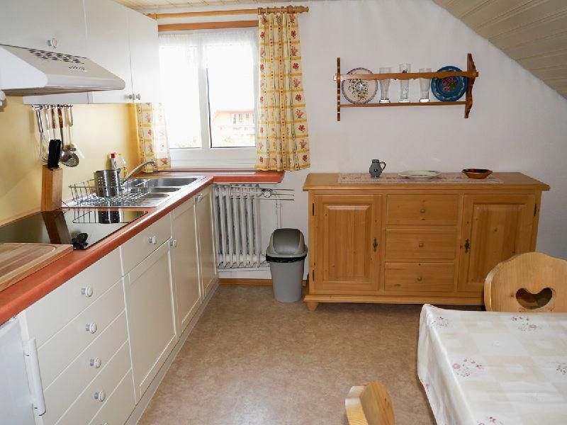 Ferienhaus Lickert