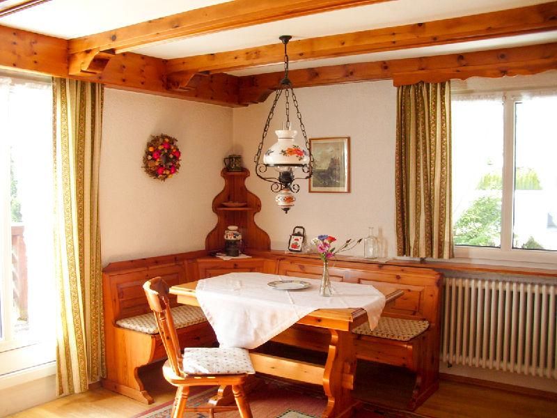 Ferienhaus Lickert