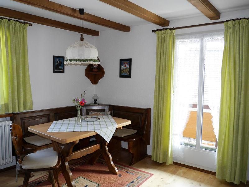 Ferienhaus Lickert