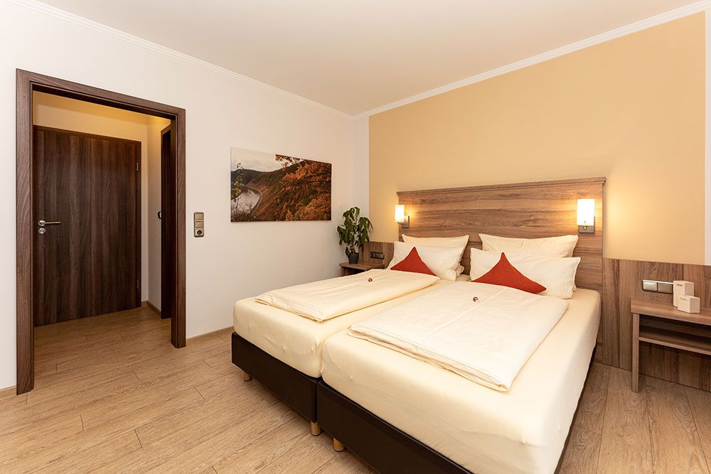 Frühjahr- & Sommerangebot